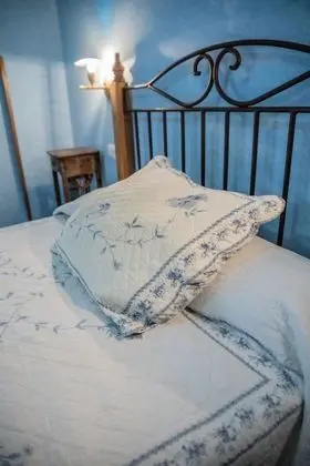 Economy Tek Büyük Yataklı Oda