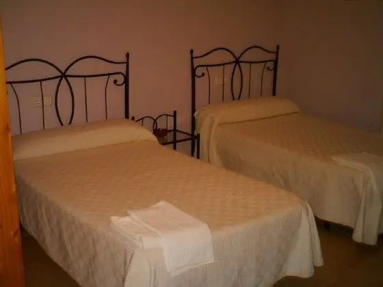 Tek Kişilik Oda (1 Twin Bed)