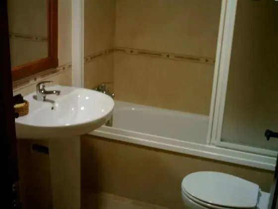 Tek Kişilik Oda (1 Twin Bed)