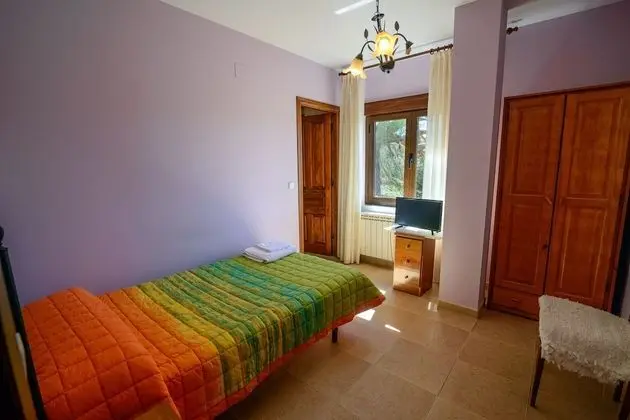 Tek Kişilik Oda (1 Twin Bed)