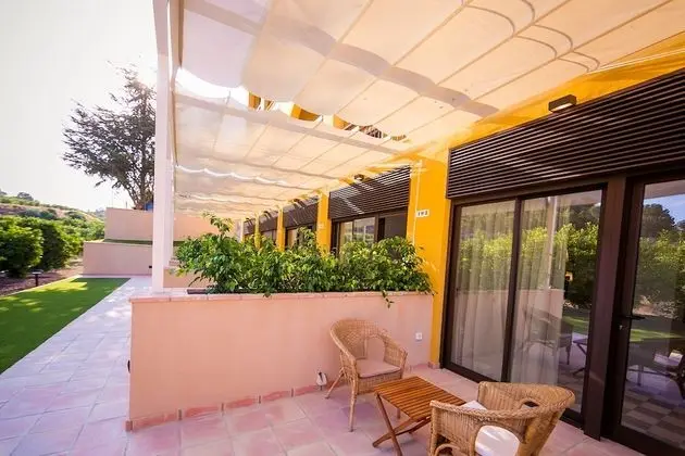 Deluxe Stüdyo Süit, Birden Çok Yatak, Teras, Dağ Manzaralı