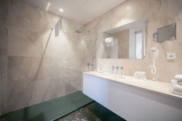 Deluxe Tek Büyük Yataklı Oda, 1 En Büyük (King) Boy Yatak, Dağ Manzaralı