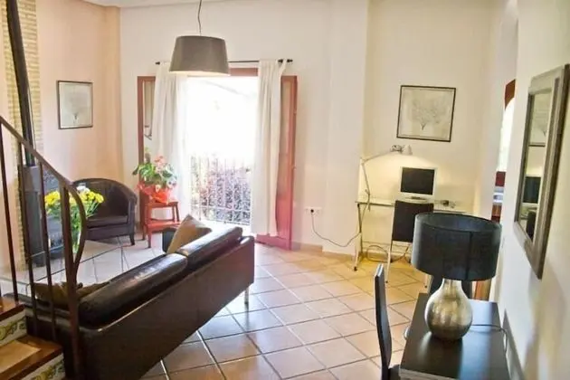 Exclusive Apart Daire, 2 Yatak Odası, Dağ Manzaralı, Executive Katı