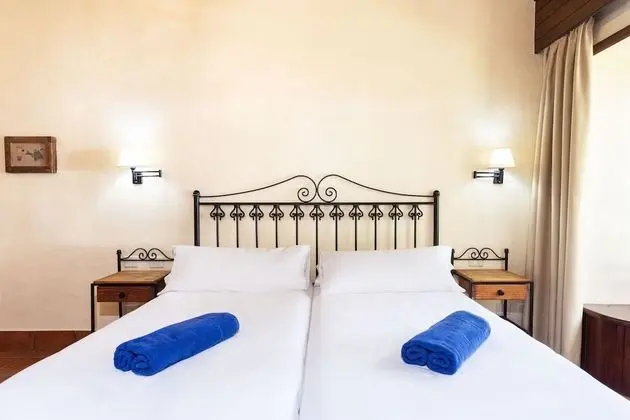 Tek Büyük Yataklı Oda (Hacienda)