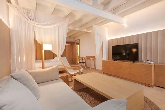 Oda (Junior Suite Spa)