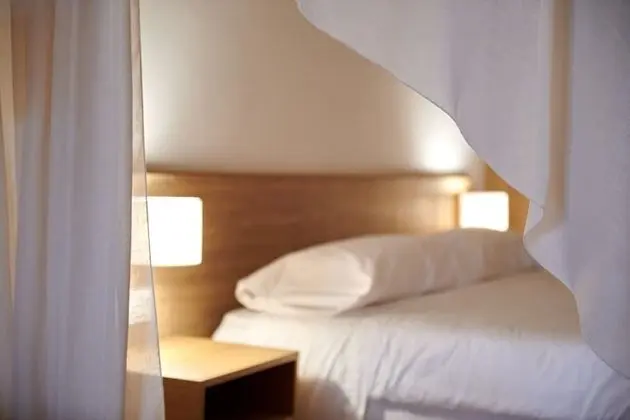 Oda (Junior Suite Spa)