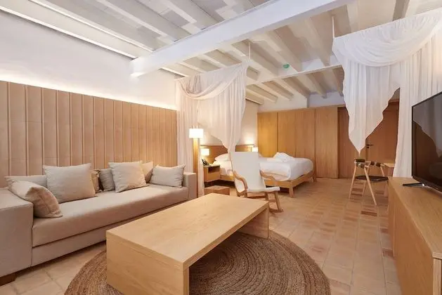 Oda (Junior Suite Spa)