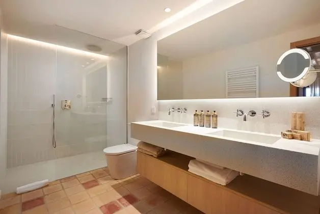 Oda (Junior Suite Spa)