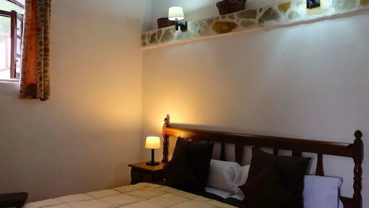Apart Daire, 1 Yatak Odası (Uso individual)