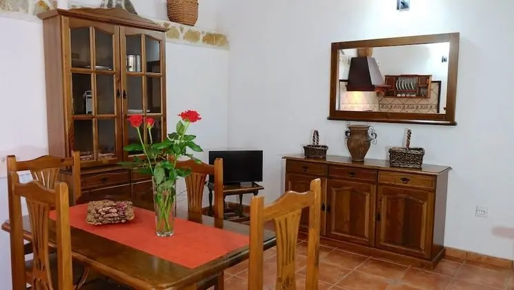 Apart Daire, 1 Yatak Odası (Uso individual)