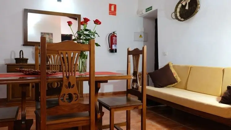 Apart Daire, 1 Yatak Odası (Uso individual)