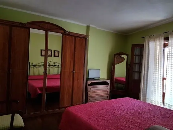 Tek Kişilik Oda