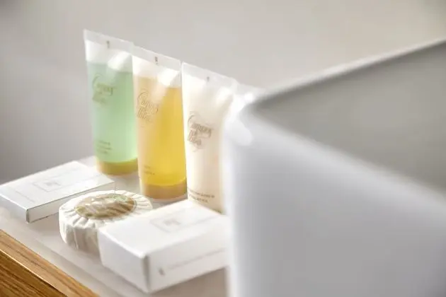 Üç Kişilik Oda, Dağ Manzaralı