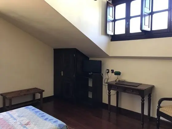 İki Ayrı Yataklı Oda