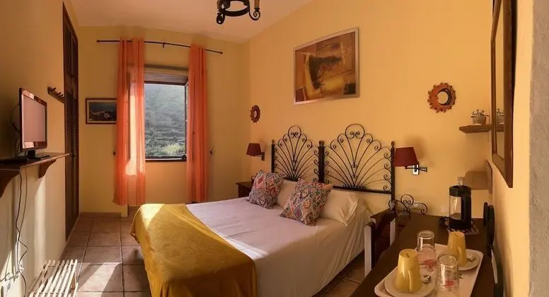 İki Ayrı Yataklı Oda