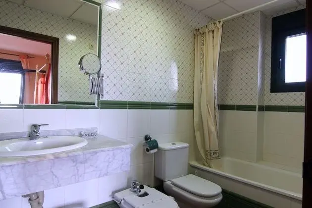 İki Ayrı Yataklı Oda