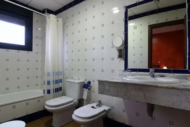Superior Tek Büyük Yataklı Oda, Balkon