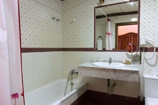 Tek Kişilik Oda
