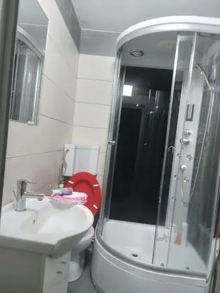 Oda, 1 Yatak Odası, Veranda