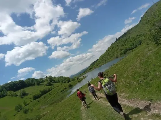 Oda, 1 Yatak Odası, Veranda