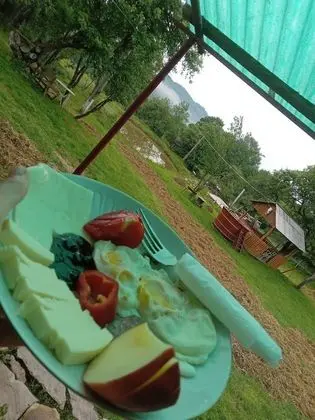 Oda, 1 Yatak Odası, Veranda