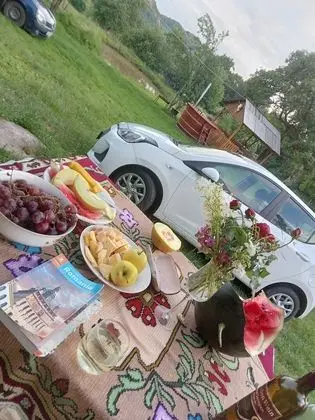 Oda, 1 Yatak Odası, Veranda