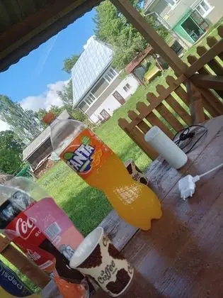 Oda, 1 Yatak Odası, Veranda