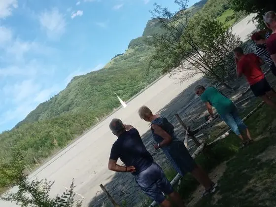 Oda, 1 Yatak Odası, Veranda