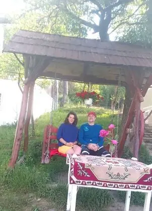 Oda, 1 Yatak Odası, Veranda