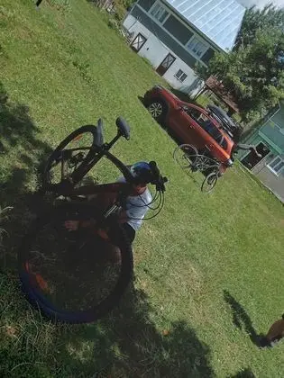 Oda, 1 Yatak Odası, Veranda