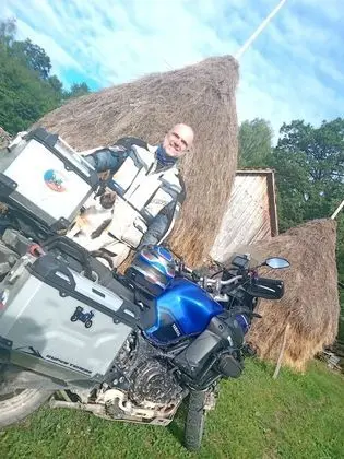 Oda, 1 Yatak Odası, Veranda