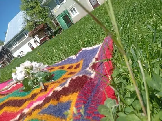 Oda, 1 Yatak Odası, Veranda