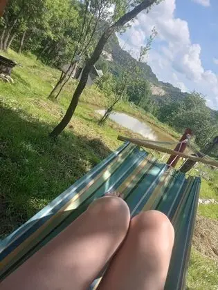 Oda, 1 Yatak Odası, Veranda