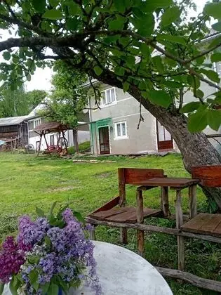 Oda, 1 Yatak Odası, Veranda