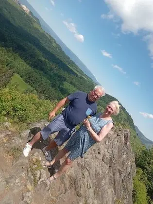 Oda, 1 Yatak Odası, Veranda