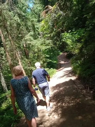 Oda, 1 Yatak Odası, Veranda