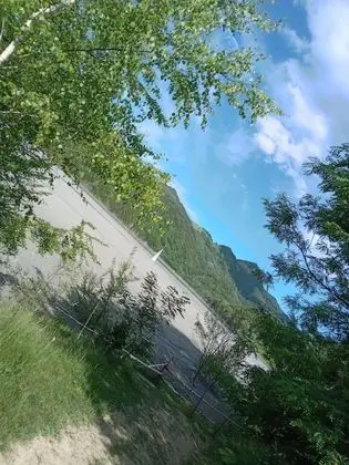 Oda, 1 Yatak Odası, Veranda