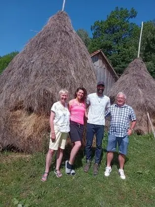 Oda, 1 Yatak Odası, Veranda