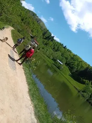 Oda, 1 Yatak Odası, Veranda