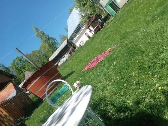 Oda, 1 Yatak Odası, Veranda