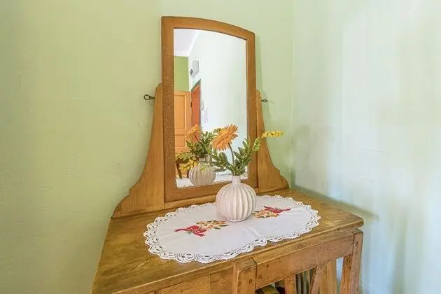 Family Ev, Birden Çok Yatak, 2 Banyolu, Bahçeli (Rural Homestead Trenkovo)