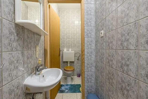 Family Ev, Birden Çok Yatak, 2 Banyolu, Bahçeli (Rural Homestead Trenkovo)