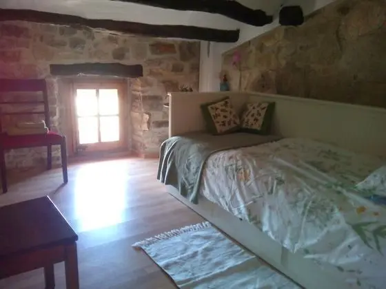 Comfort Oda, Ortak Banyo