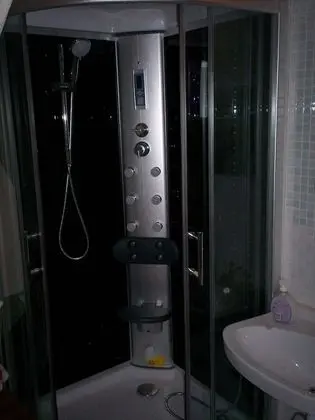 Comfort Oda, Ortak Banyo