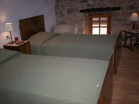 Standard Oda, Ortak Banyo