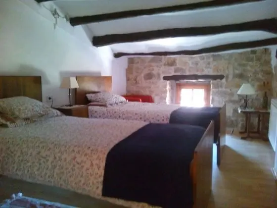 Standard Oda, Ortak Banyo