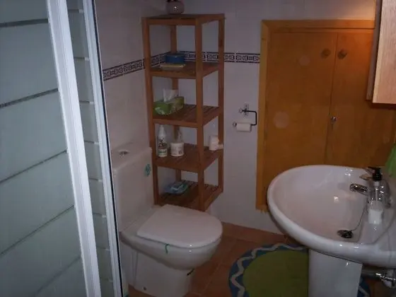 Standard Oda, Ortak Banyo