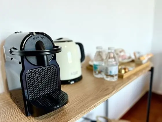 Superior Oda, 1 En Büyük (King) Boy Yatak, Dağ Manzaralı