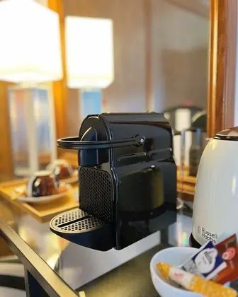 Superior Oda, 1 En Büyük (King) Boy Yatak, Dağ Manzaralı