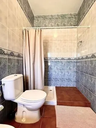 Superior Oda, 1 En Büyük (King) Boy Yatak, Dağ Manzaralı